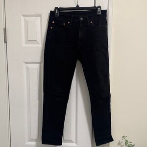 Athletic Skinny American Eagle Jeans